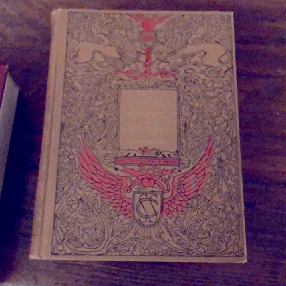 The Merry Adventures of Robin Hood Howard Pyle1883